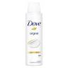 Dove spray Original 150ml Wom - Kosmetické a dentální výrobky - Dámská kosmetika - Deodoranty - Spray Kosmetické a dentální výrobky - Dámská kosmetika - Deodoranty - Spray